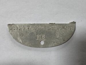 item